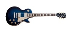 Gibson Les Paul Traditional in Manhatton Midnight